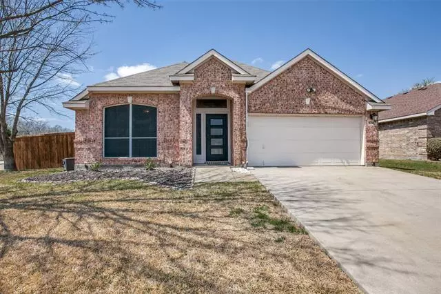 6718 Spencer Drive, Arlington, TX 76002