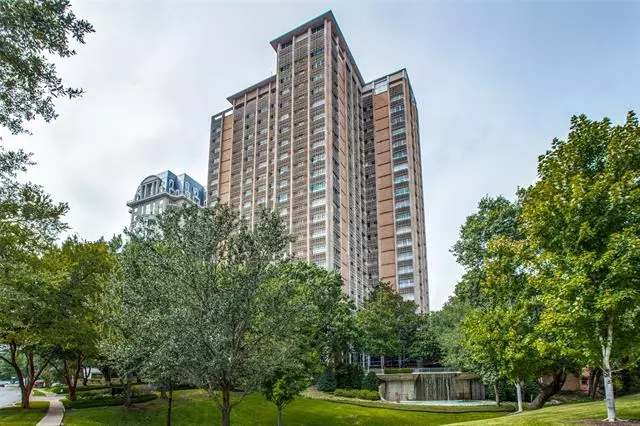 3525 Turtle Creek Boulevard #4C, Dallas, TX 75219