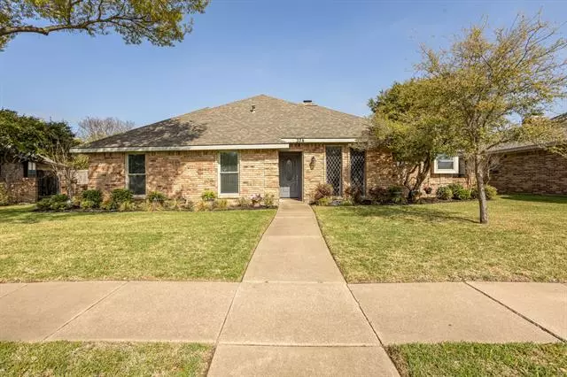 334 Marriott Lane, Garland, TX 75040