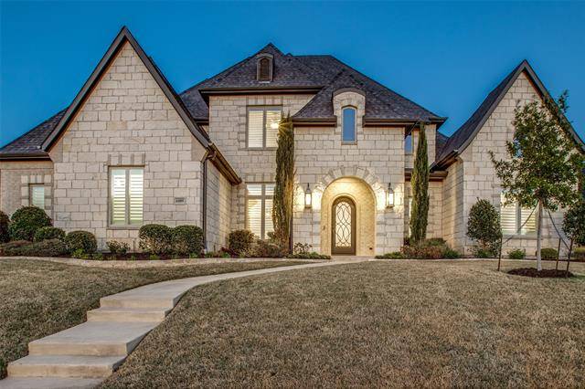 6109 Legacy Trail, Colleyville, TX 76034