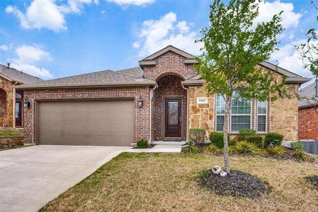 3527 Van Zandt Road, Melissa, TX 75454