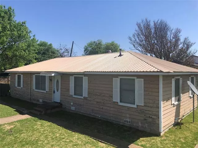 421 S Interurban Street, Anna, TX 75409