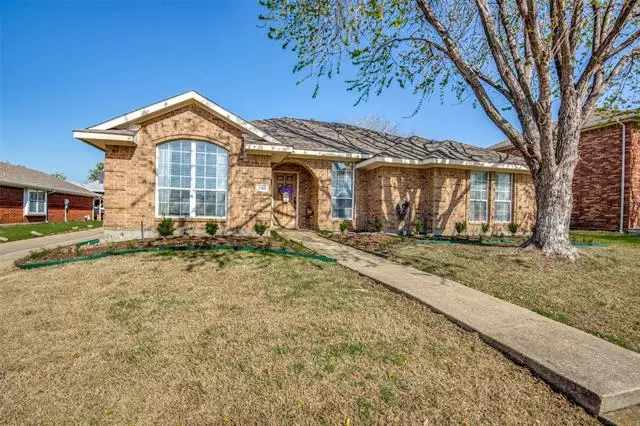 Allen, TX 75002,703 Cheyenne Drive