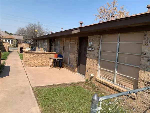 Abilene, TX 79602,1837 S 14th Street