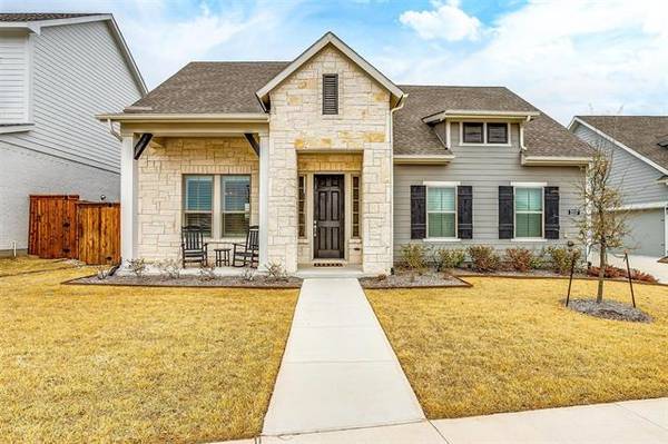 2217 Offerande Drive, Aledo, TX 76008