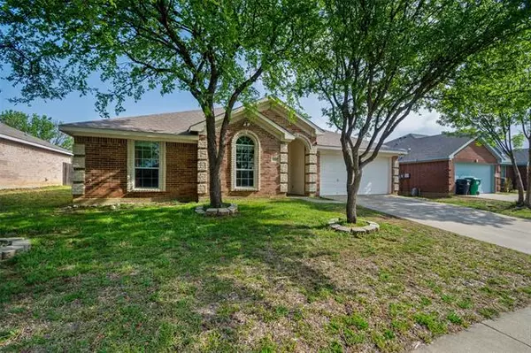 1109 Dixon Lane, Denton, TX 76207