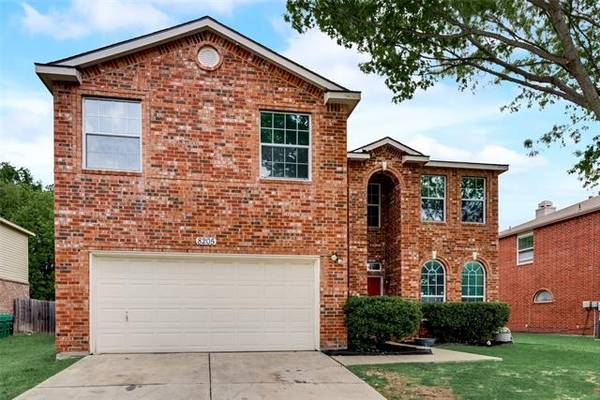 8205 Swan Park Drive, Denton, TX 76210