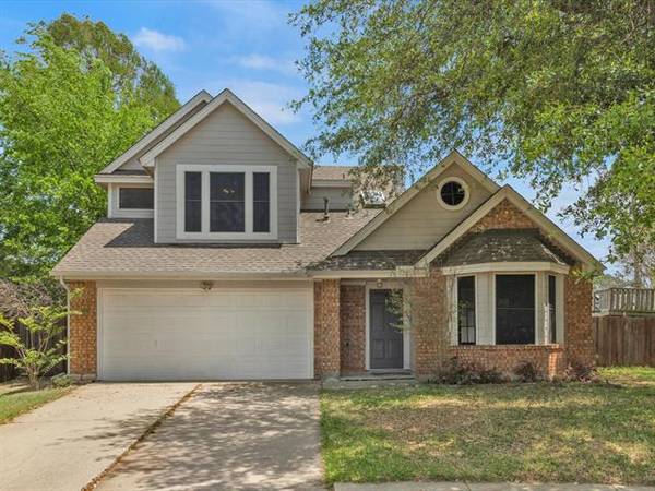 1128 Prospect Drive, Flower Mound, TX 75028