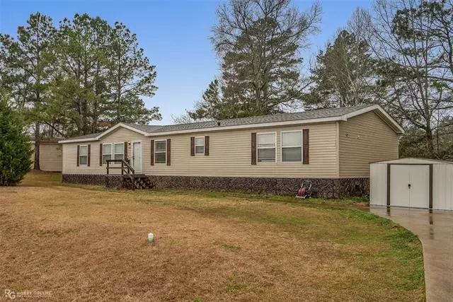 7306 Wood Duck Trail, Princeton, LA 71067