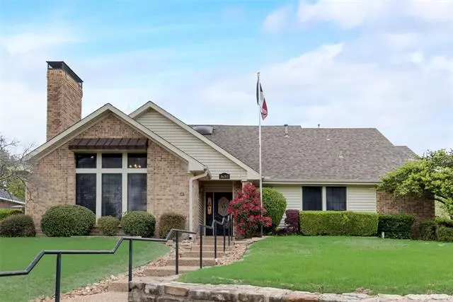 1655 Shores Boulevard, Rockwall, TX 75087