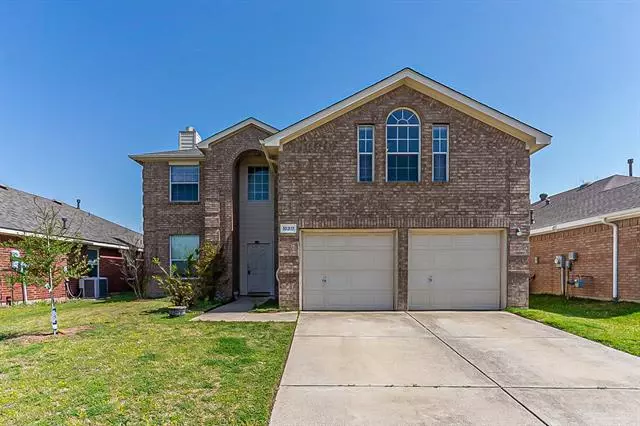 Fort Worth, TX 76053,10317 Lake Park Drive