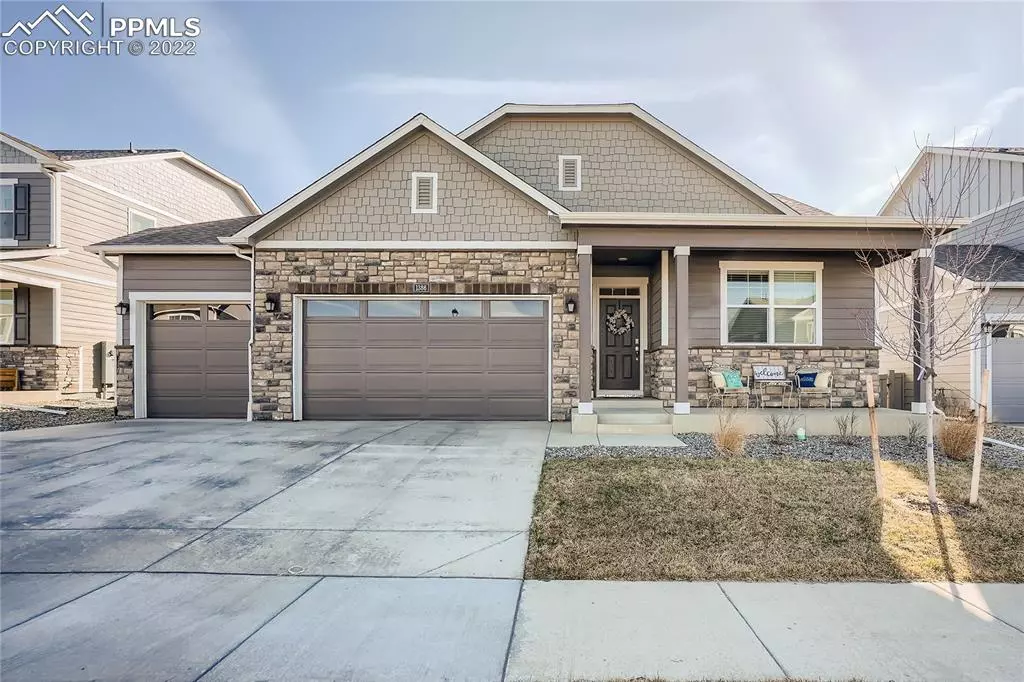 Berthoud, CO 80513,1386 Sun River RD