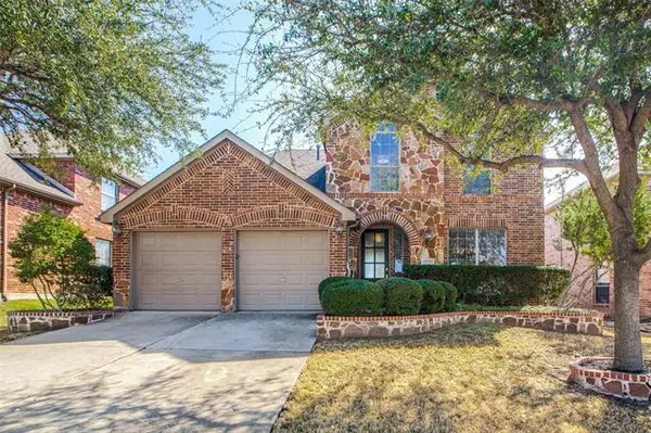 Frisco, TX 75034,5892 Brookhill Lane