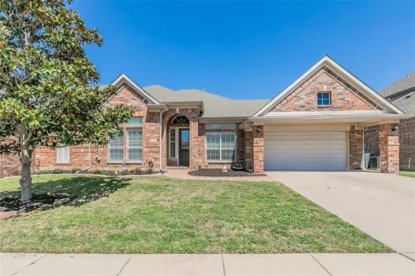 5325 Wyndrook Street, Fort Worth, TX 76244