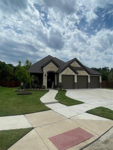 371 Sweetspire Drive, Royse City, TX 75189