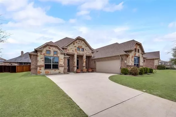 Forney, TX 75126,1017 Newington Circle