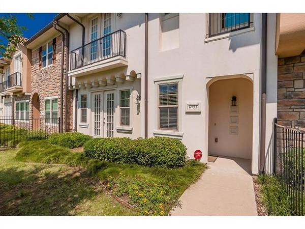 6753 Cabrillo #41, Irving, TX 75039