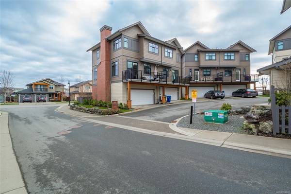 Colwood, BC V9C 0L7,350 Latoria Blvd #13