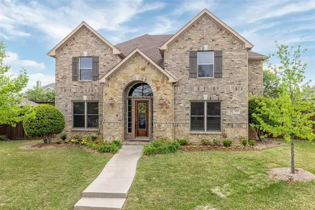 912 Carlsbad Drive, Allen, TX 75002