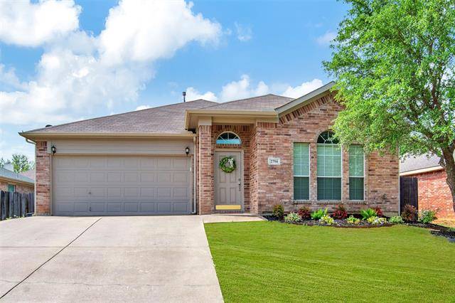 2704 Weslayan Drive, Denton, TX 76210