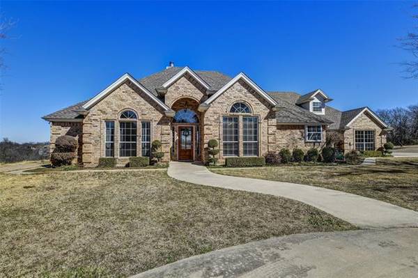 104 Marina Del Ray,  Bridgeport,  TX 76426