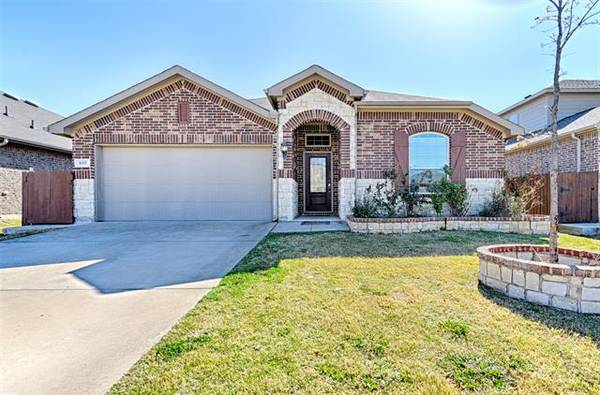 5117 Texana Drive, Frisco, TX 75036