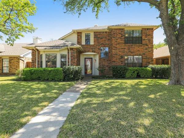 4440 Odessa Drive, Plano, TX 75093