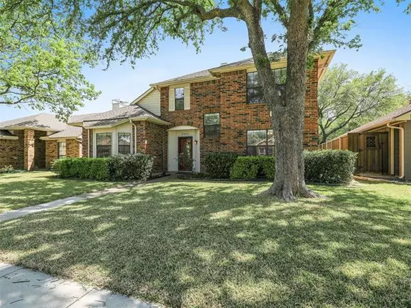 Plano, TX 75093,4440 Odessa Drive