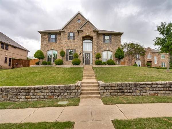 6514 Lynch Lane, Garland, TX 75044