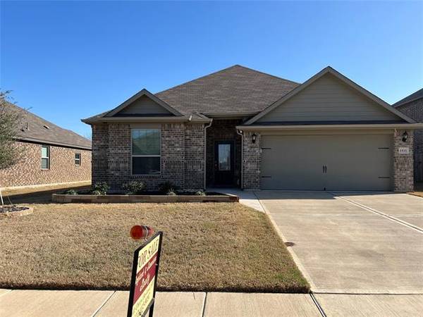 1533 Conley Lane, Crowley, TX 76036