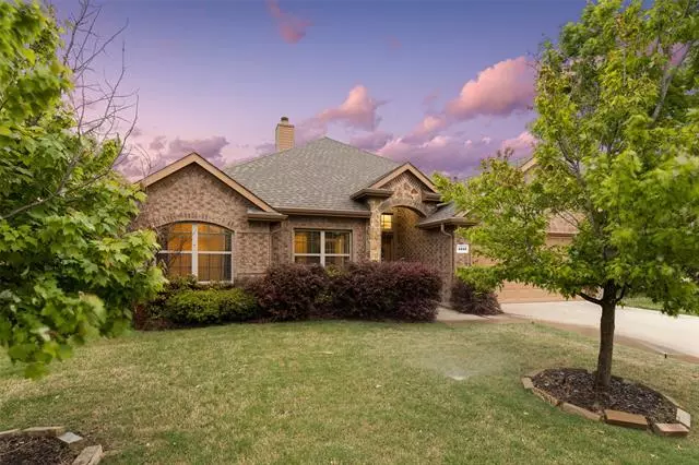 4213 Magnolia Road, Melissa, TX 75454