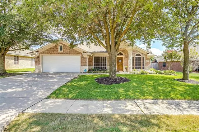 Burleson, TX 76028,1117 SW Hillside Drive