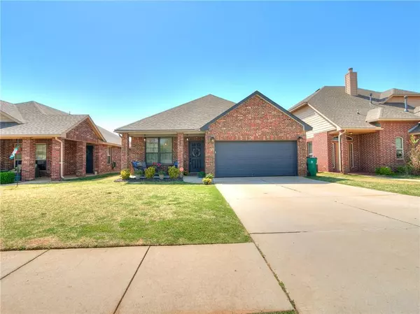 Yukon, OK 73099,7521 Meadow Lake Drive