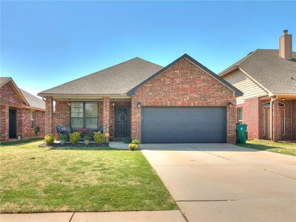 Yukon, OK 73099,7521 Meadow Lake Drive