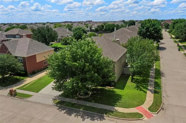 Fort Worth, TX 76123,4775 Grapevine Terrace