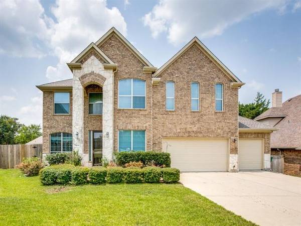 1406 Stoney Hills Drive, Cedar Hill, TX 75104