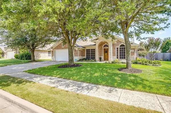 Burleson, TX 76028,1117 SW Hillside Drive