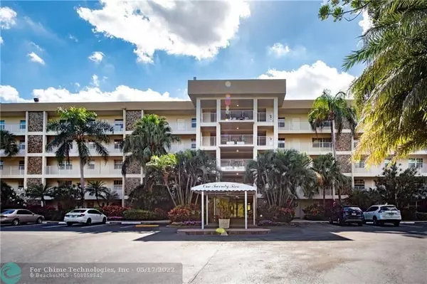 4000 Cypress Grove Way  #506, Pompano Beach, FL 33069