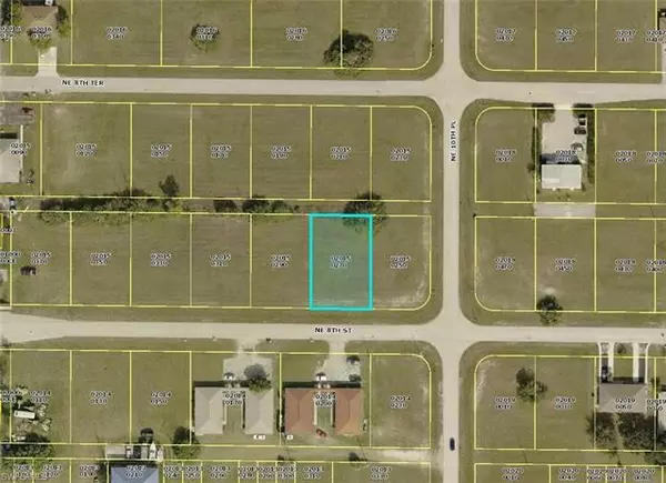 Cape Coral, FL 33909,1041 NE 8th ST