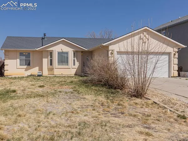 4208 Sentinel PL, Pueblo, CO 81008