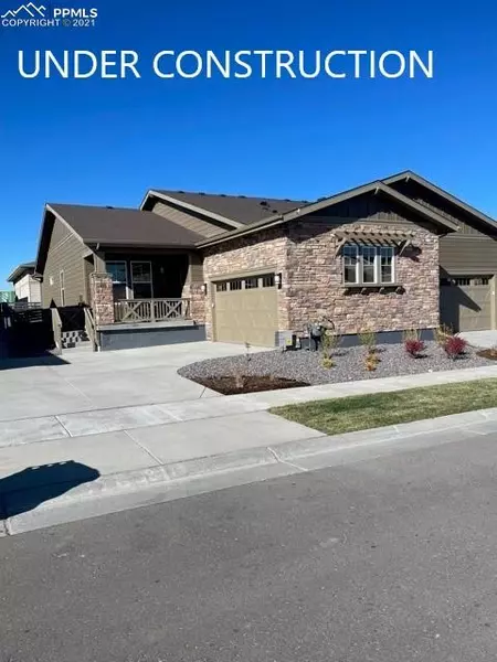 6994 Sagerock RD, Castle Pines, CO 80108