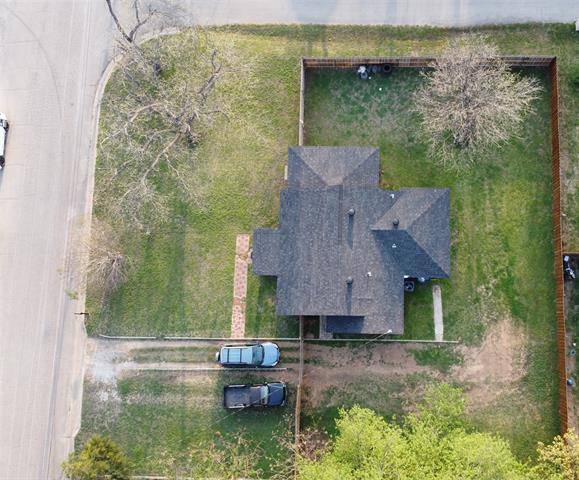 3301 Grady Street, Forest Hill, TX 76119