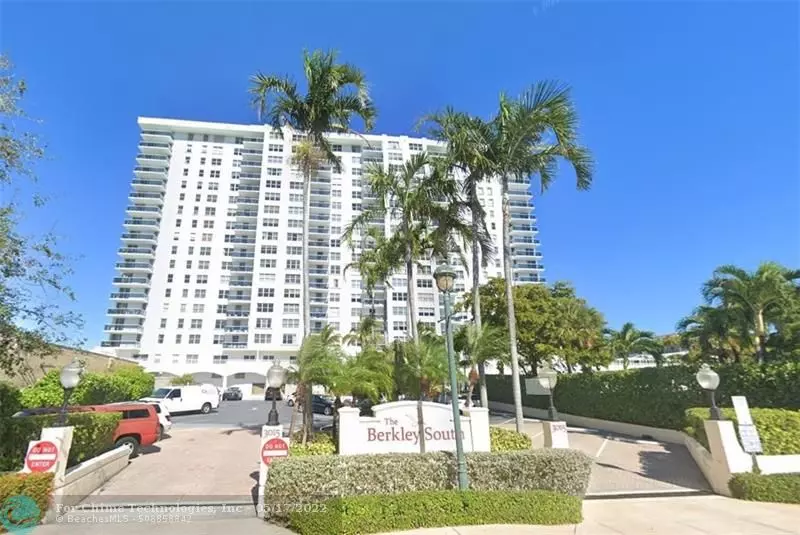 3015 N Ocean Blvd  #9H, Fort Lauderdale, FL 33308