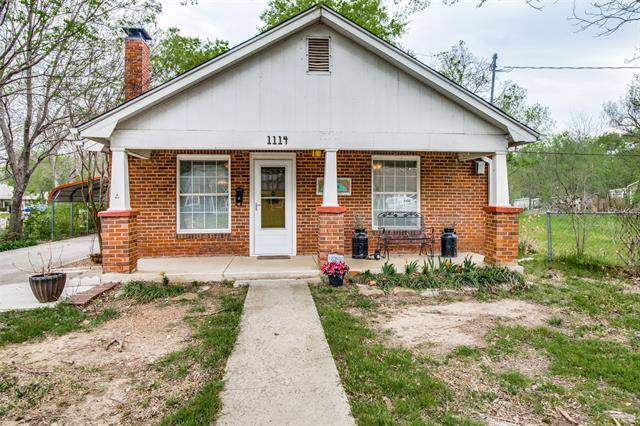 Gainesville, TX 76240,1114 S Howeth Street