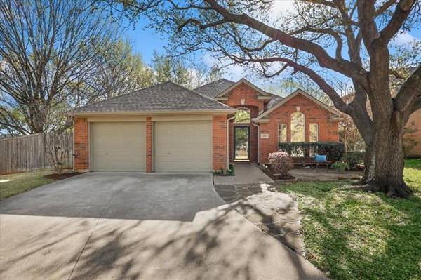 3240 Mission Ridge Drive, Flower Mound, TX 75022