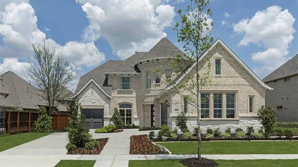 7070 Coulter Lake Road, Frisco, TX 75036