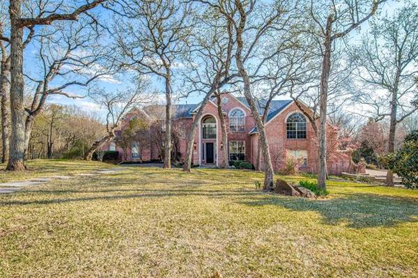 4809 Neptune Court, Flower Mound, TX 75022