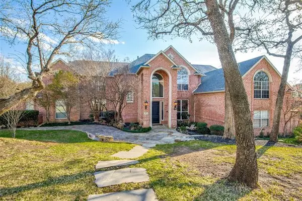 Flower Mound, TX 75022,4809 Neptune Court