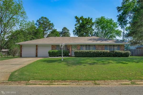 933 Francais Drive, Shreveport, LA 71118