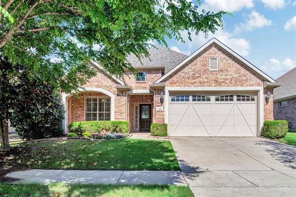 7465 Spruce Creek Lane, Frisco, TX 75036